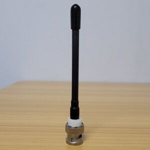 Antenna Specialists 70A06A 420-450 Mhz Antenna W/Bnc Connector